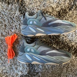 Adidas Yeezy Boost 700 teal